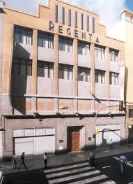 La Regenta-museet for moderne kunst